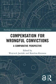 Compensation for Wrongful Convictions A Comparative Perspective - Orginal Pdf
